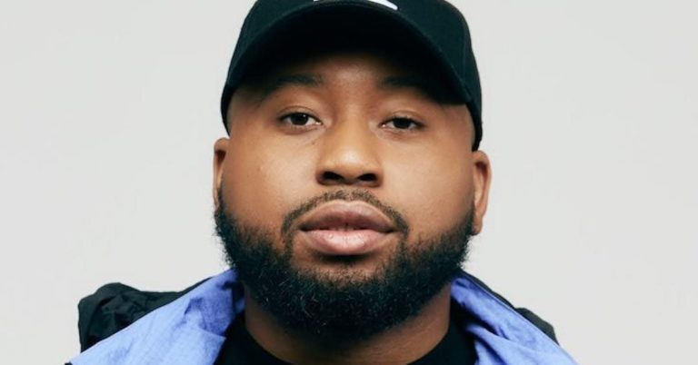 DJ Akademiks