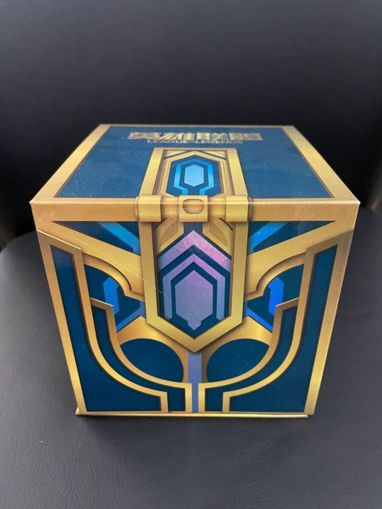 Loot Box