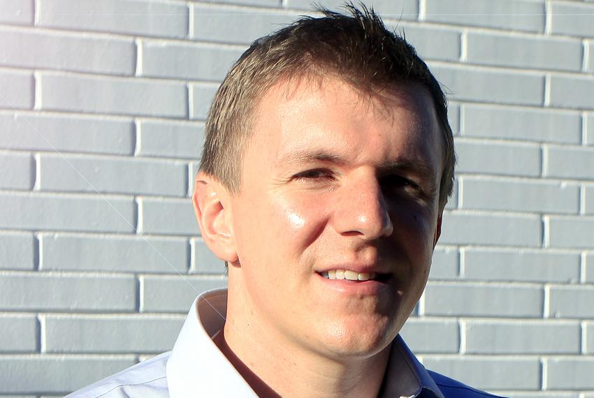 James O'Keefe