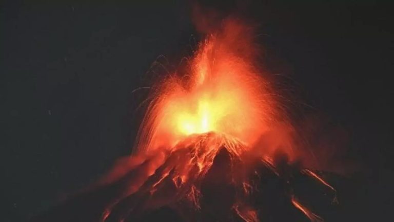 guatamala-volcano