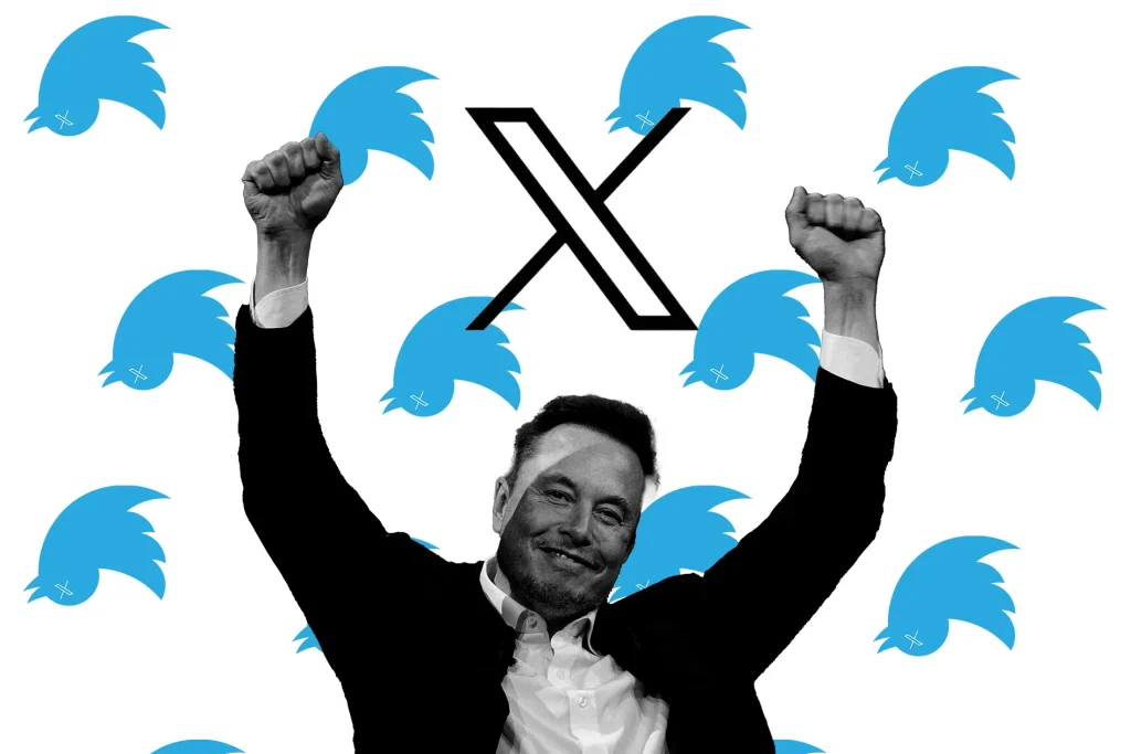 Elon Twitter